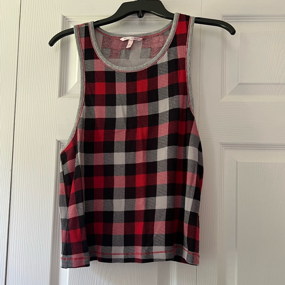 Victoria’s Secret Pajama Tank